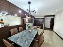 Blk 403B Fern Spring (Sengkang), HDB 5 Rooms #626954031